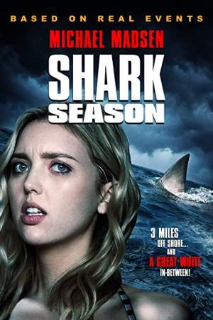 Сезон акул онлайн